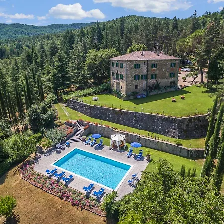 Villa Rosati *