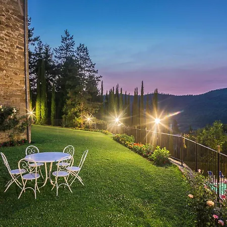 Villa Rosati