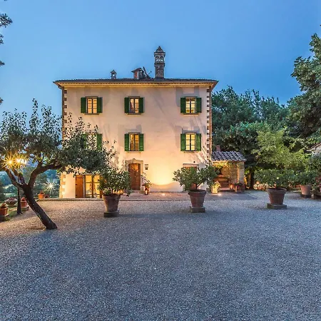Rosati Villa *