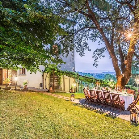 Villa Rosati *
