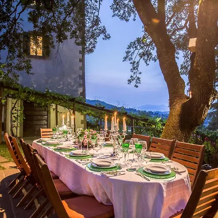 Villa Rosati *