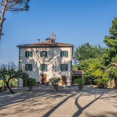 Rosati Villa