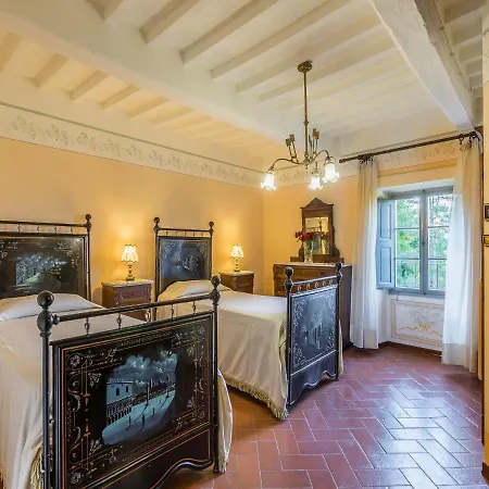 Rosati Villa