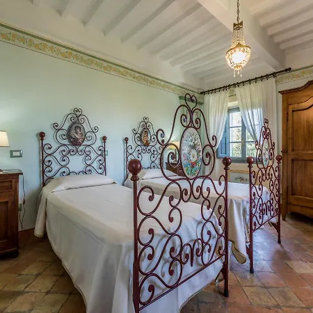 Villa Rosati Padonchia