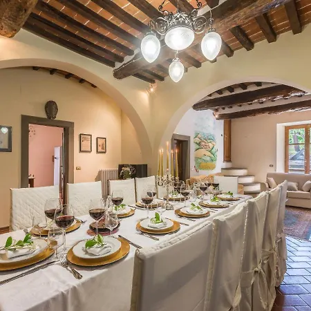 Villa Rosati *
