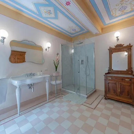 Villa Rosati